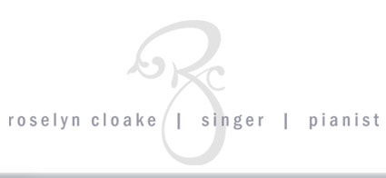 Music By Roselyn Cloake